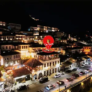 Hotel White House Boutique & Restaurant - Since 1999, Berati