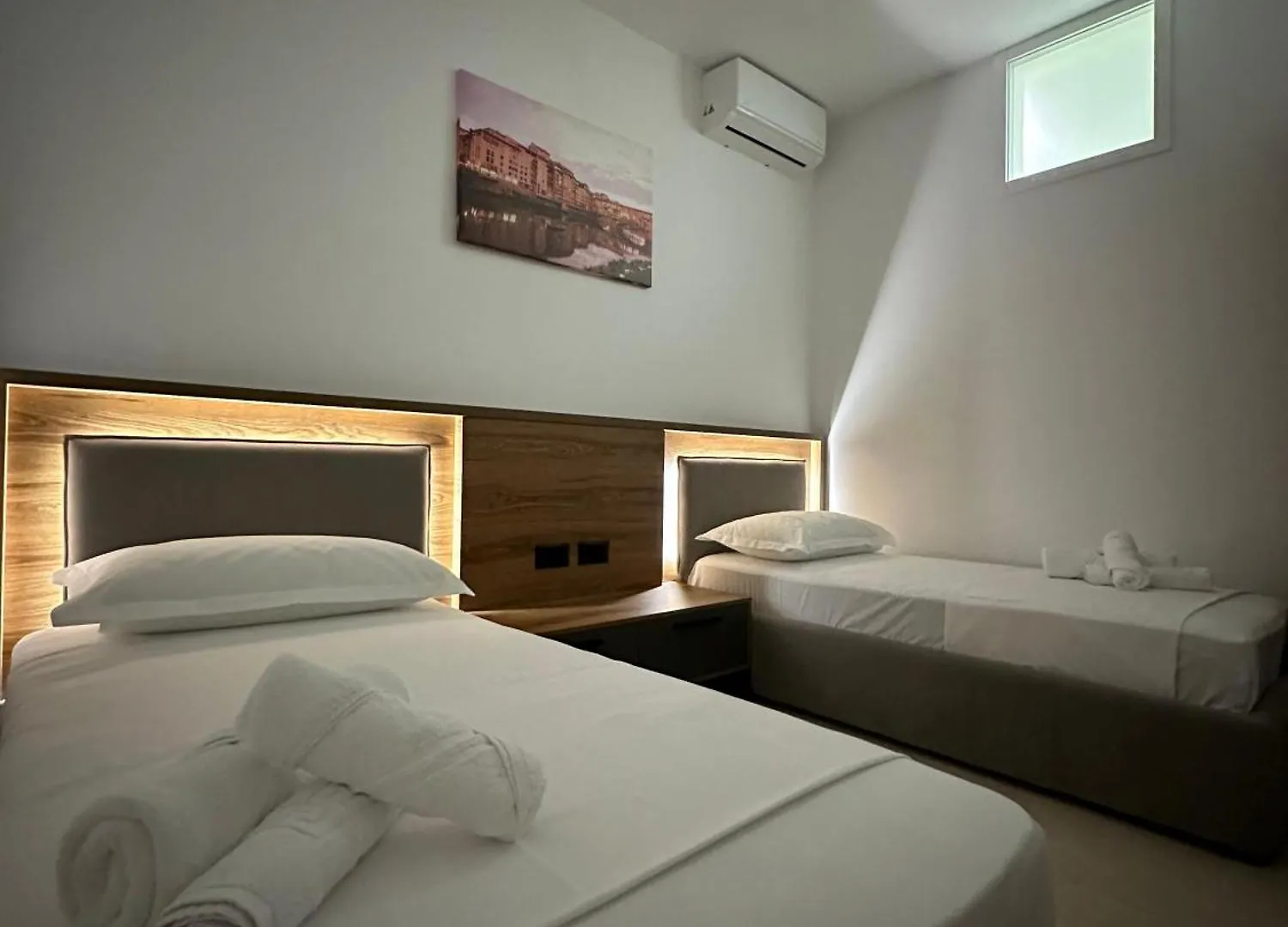 Gael Luxury Apartment Berat