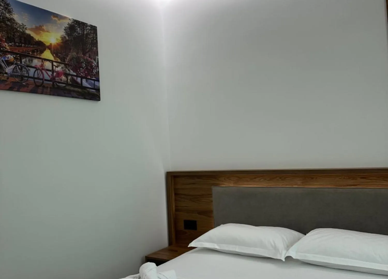 Gael Luxury Apartment ベラト
