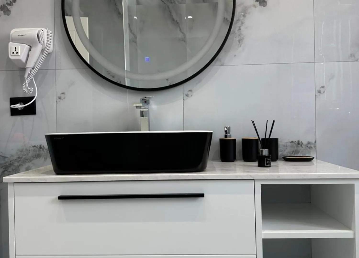 Gael Luxury Apartment ベラト 0*,  アルバニア
