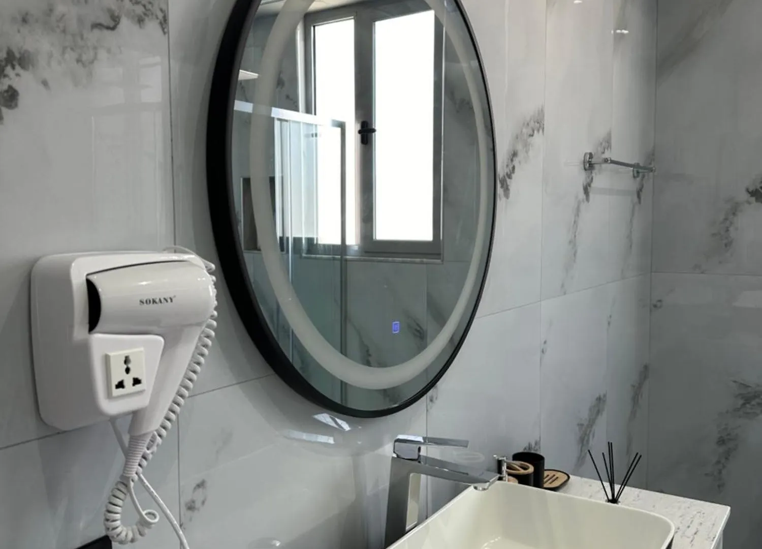 Gael Luxury Apartment ベラト