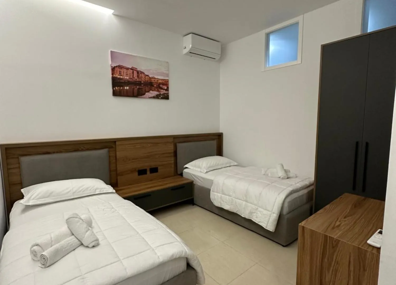 Gael Luxury Apartment ベラト