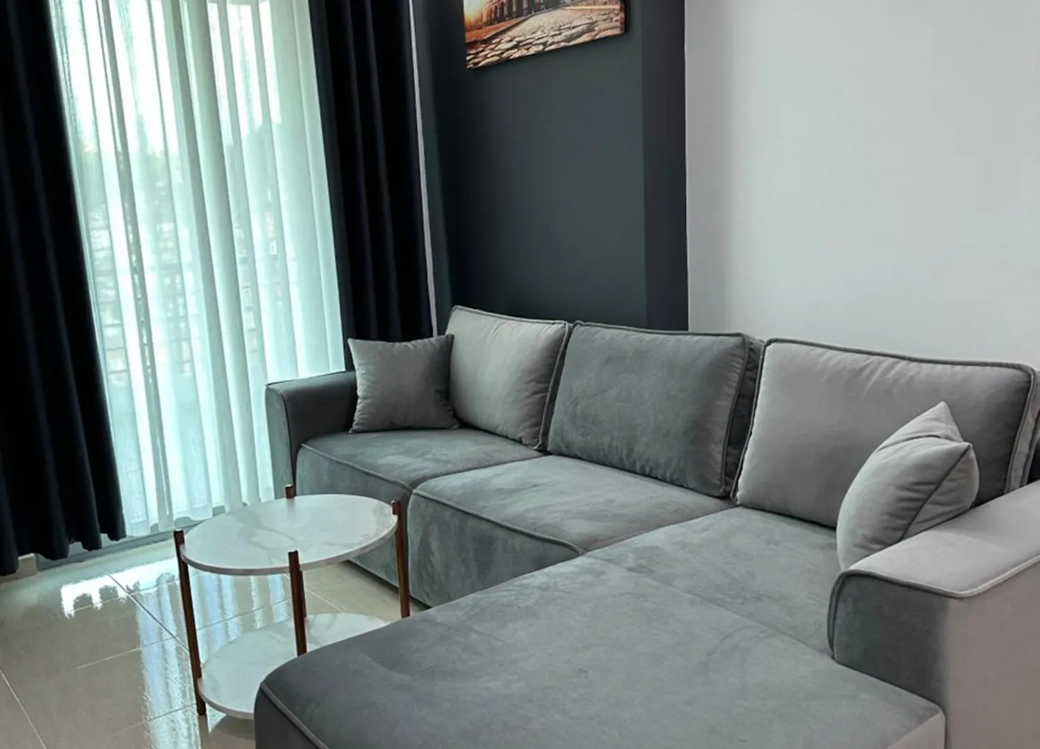 Gael Luxury Apartment ベラト 0*,  アルバニア