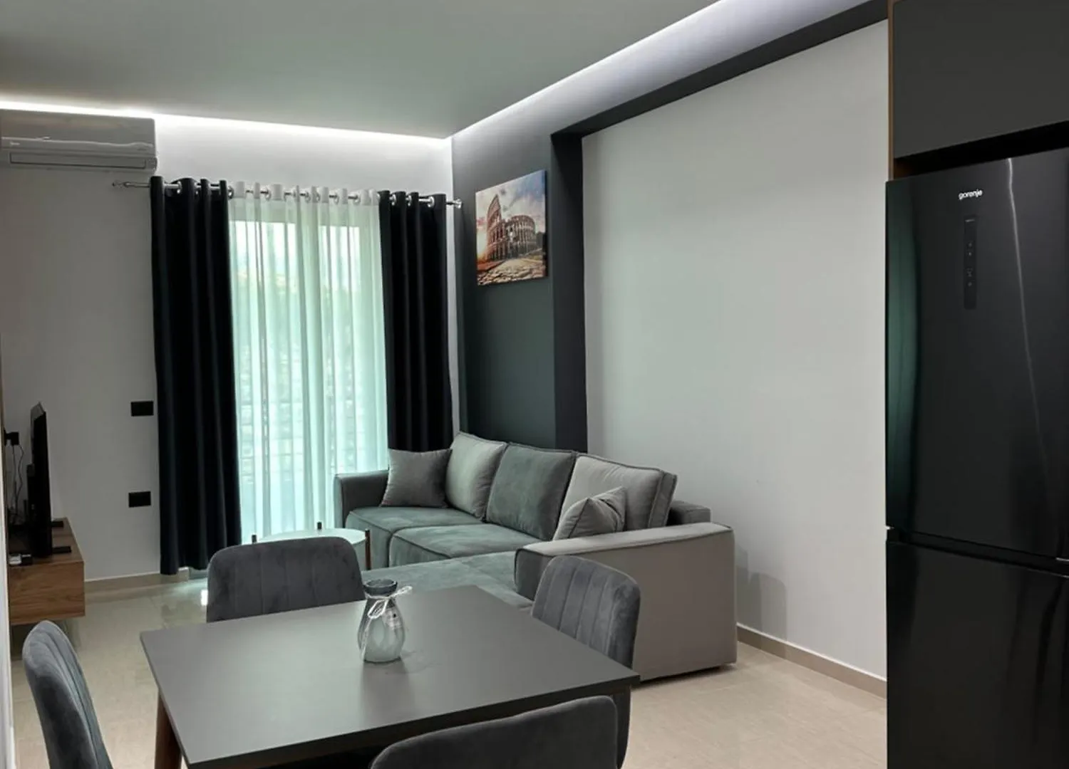Gael Luxury Apartment ベラト